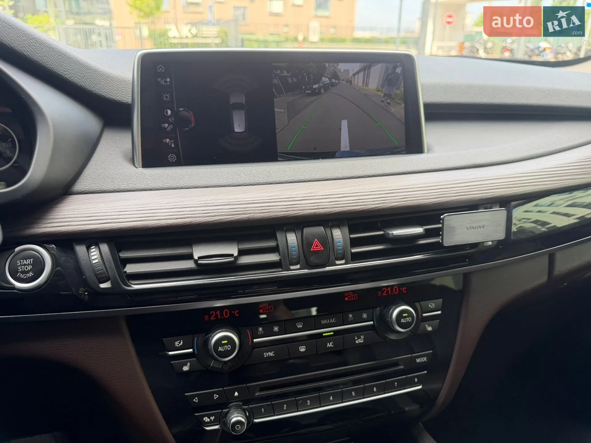 2016 BMW X5 - мініатюра 32