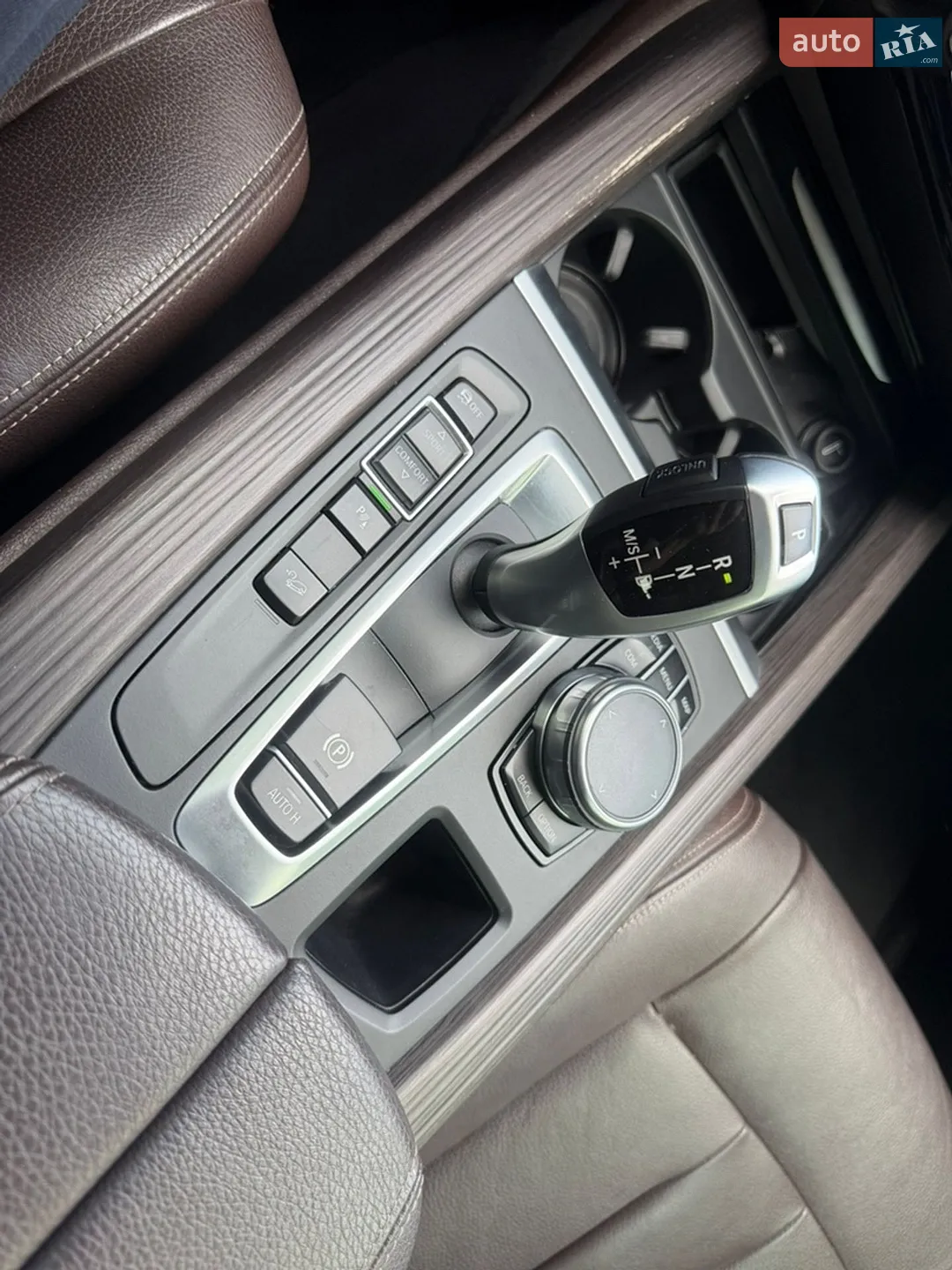 2016 BMW X5 - мініатюра 37