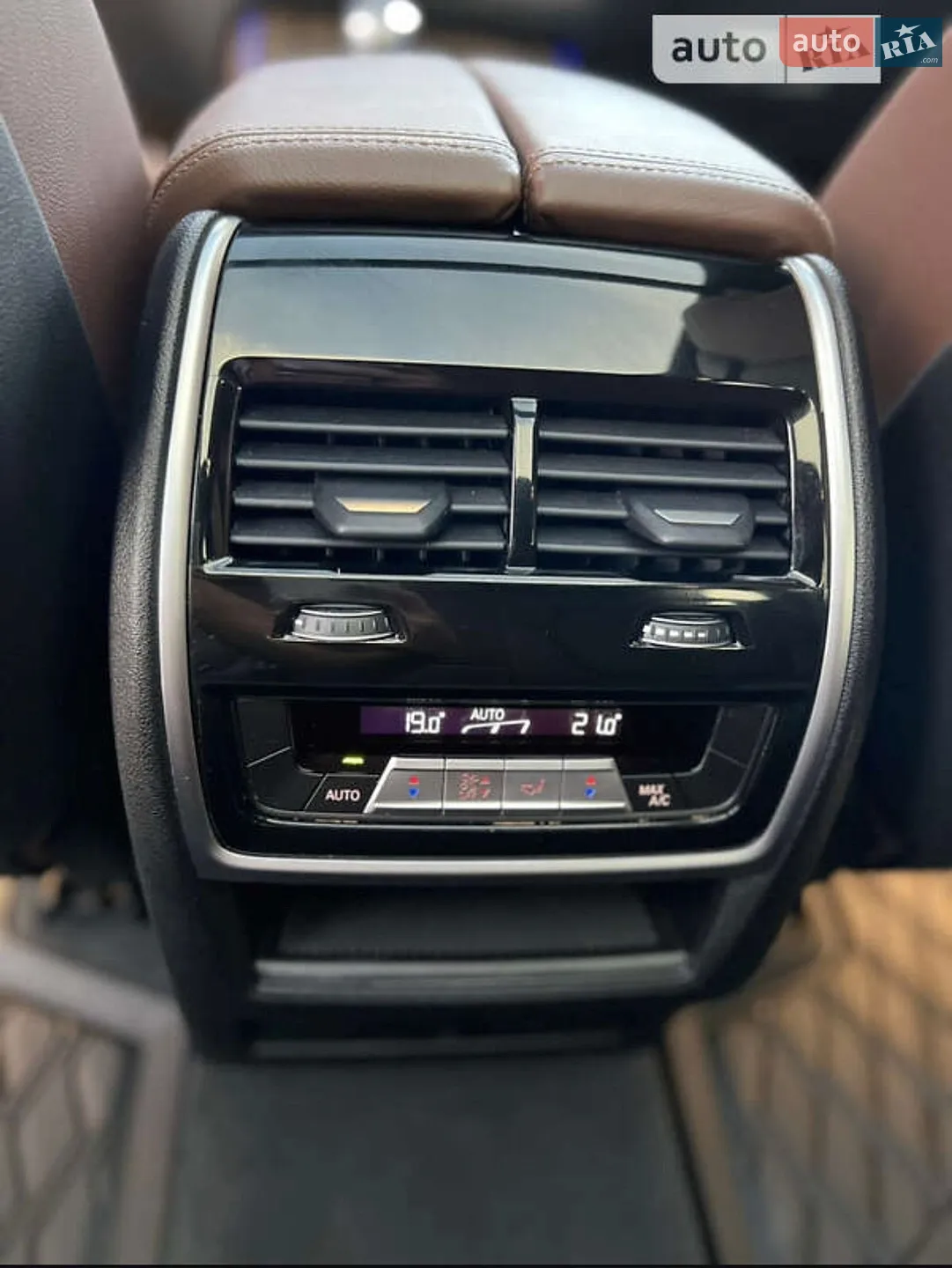 2019 BMW X5 - мініатюра 4