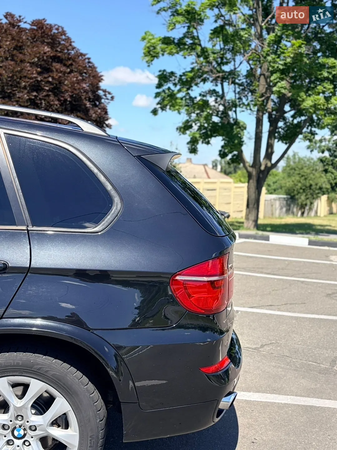 2010 BMW X5 - мініатюра 6