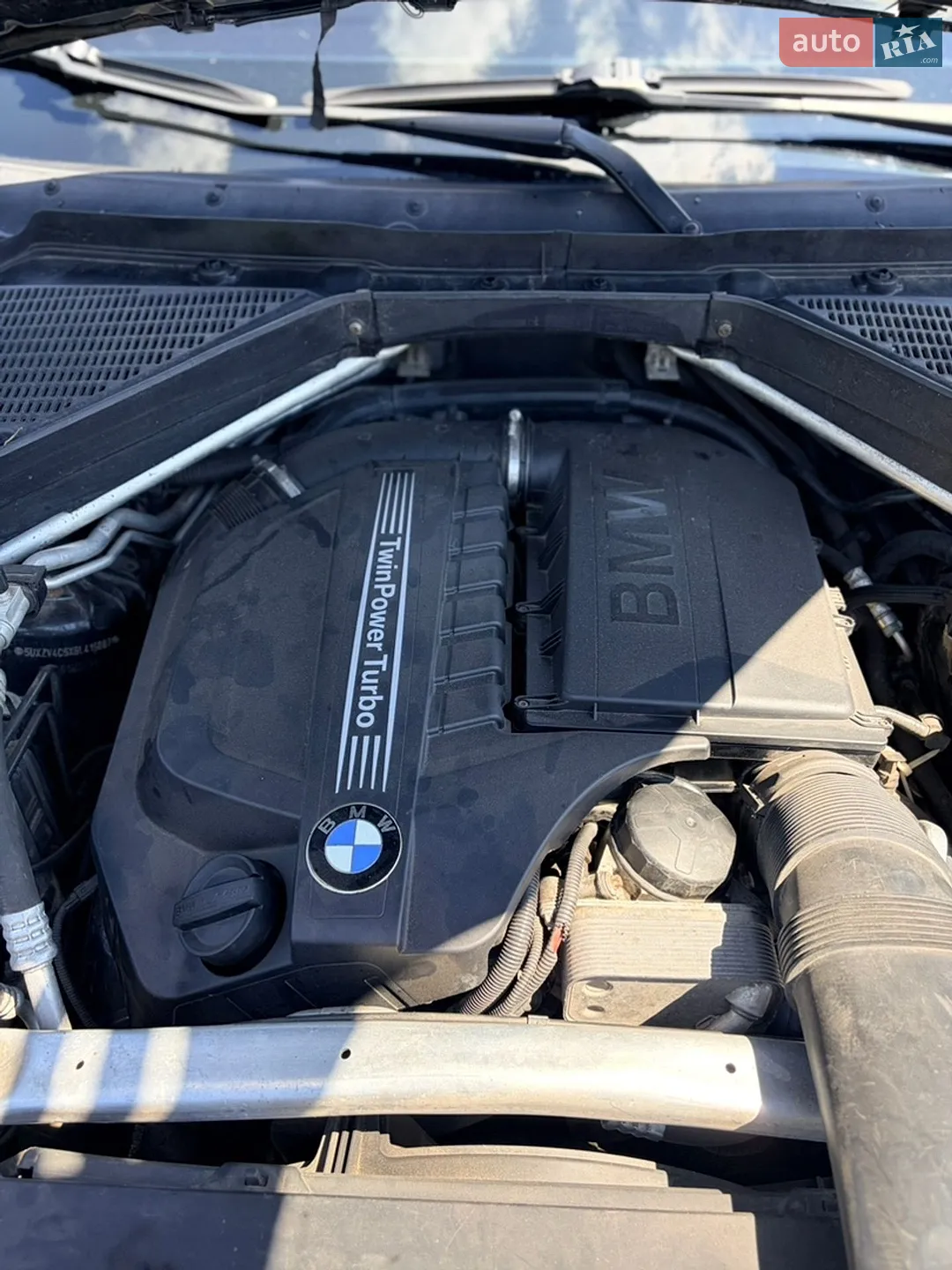 2010 BMW X5 - мініатюра 14