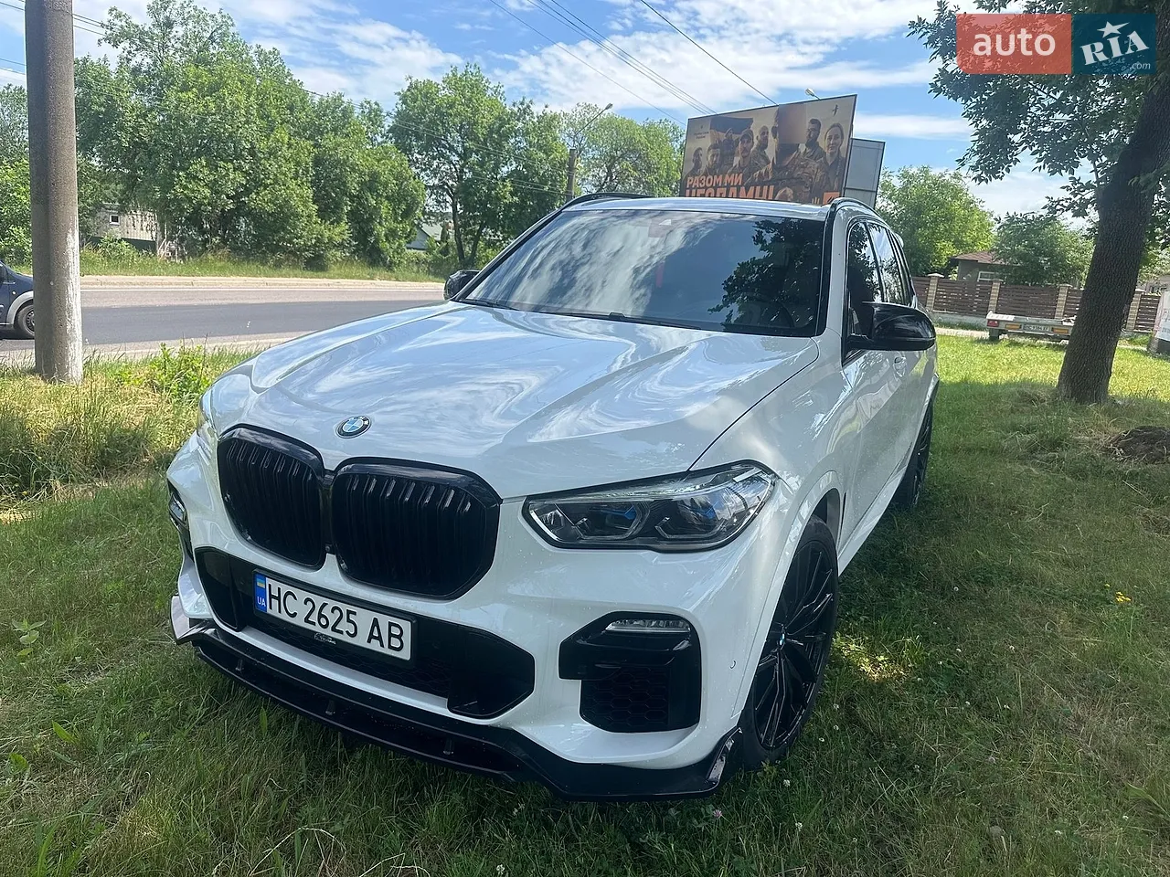 2019 BMW X3 - мініатюра 21