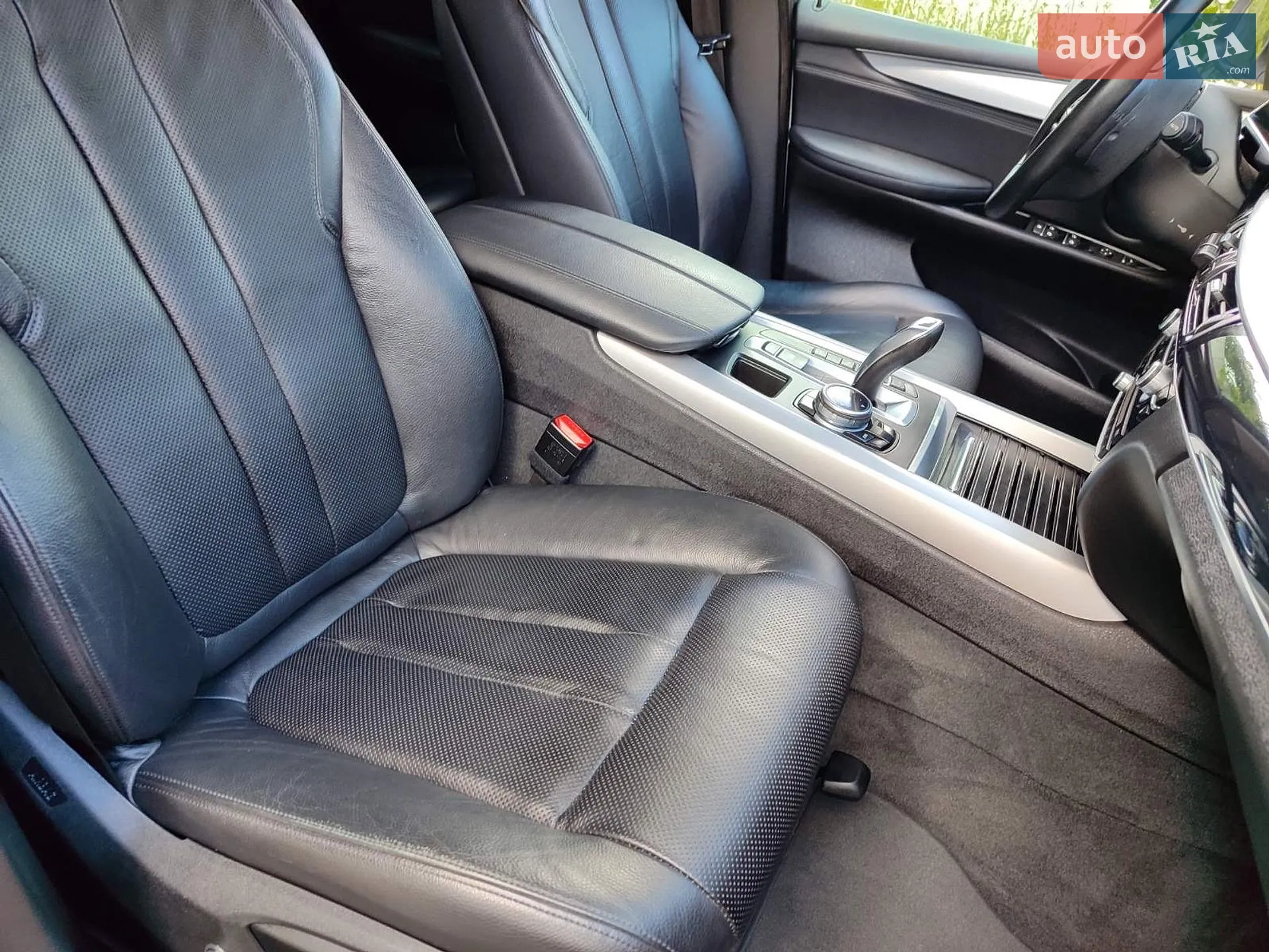 2014 BMW X5 - мініатюра 15