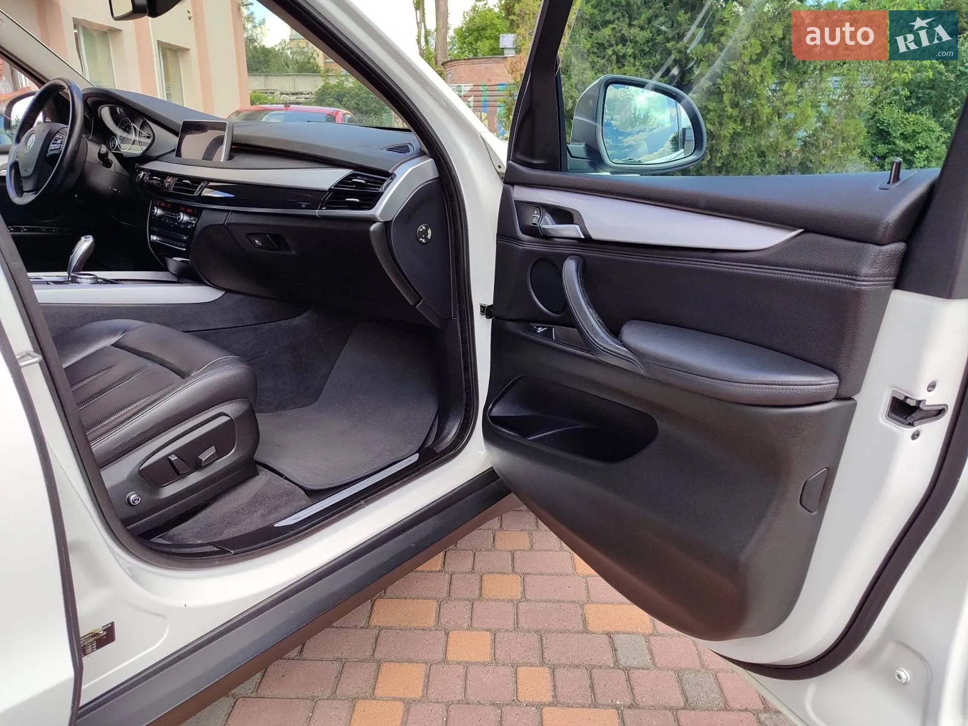 2014 BMW X5 - мініатюра 20