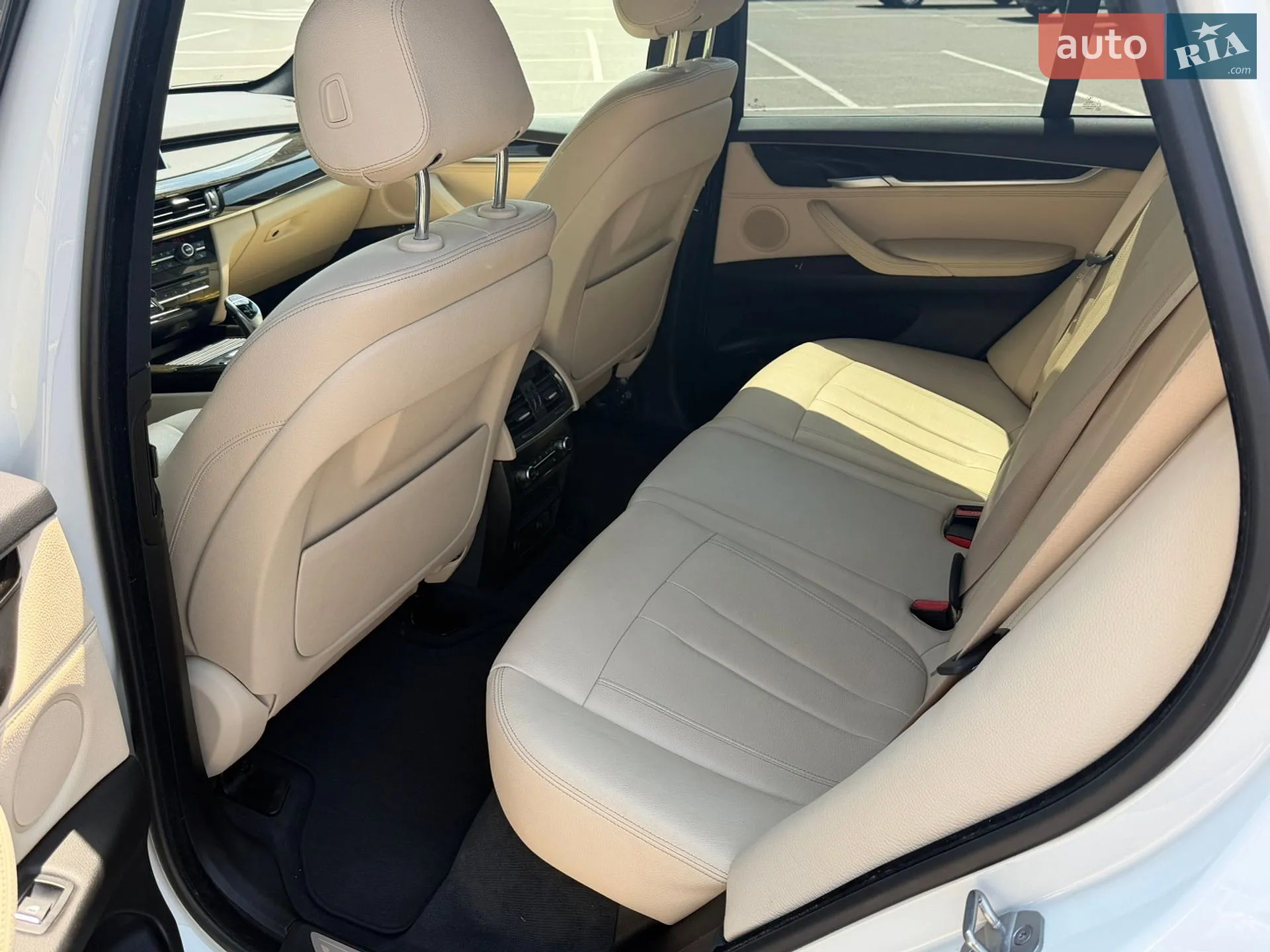 2017 BMW X5 - мініатюра 27