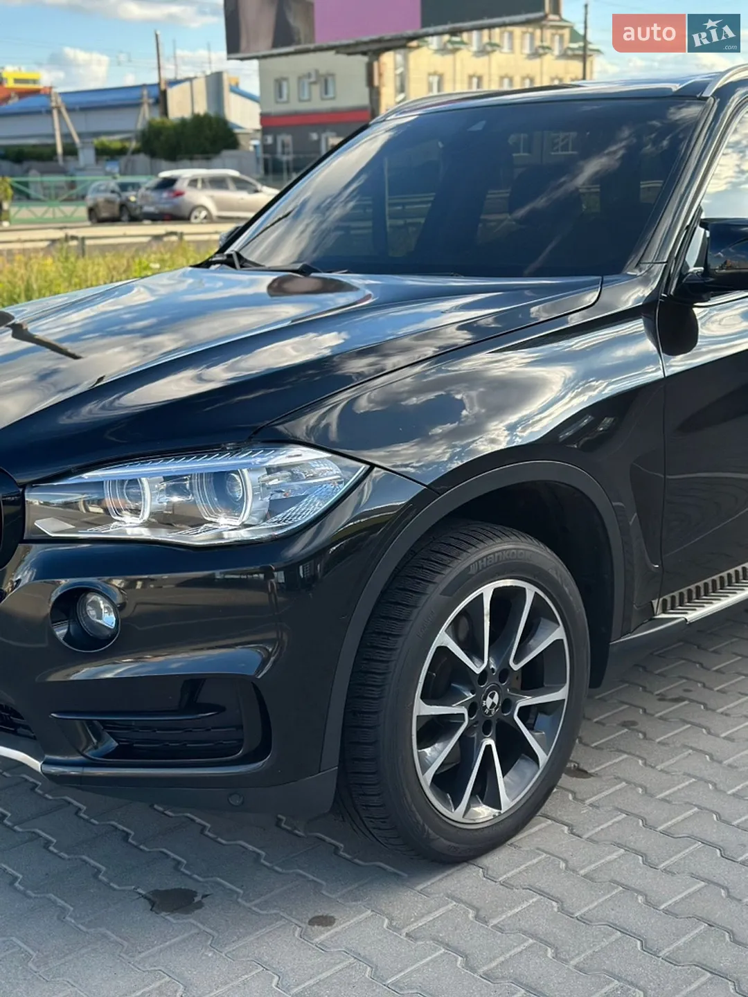 2016 BMW X5 - мініатюра 13