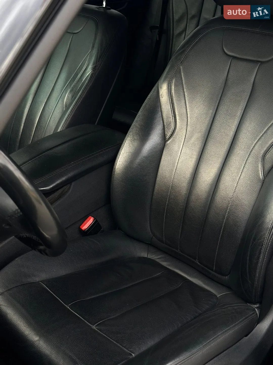 2016 BMW X5 - мініатюра 18