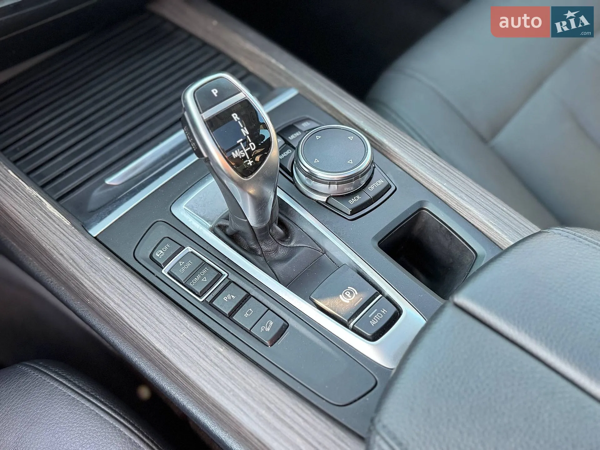 2016 BMW X5 - мініатюра 22