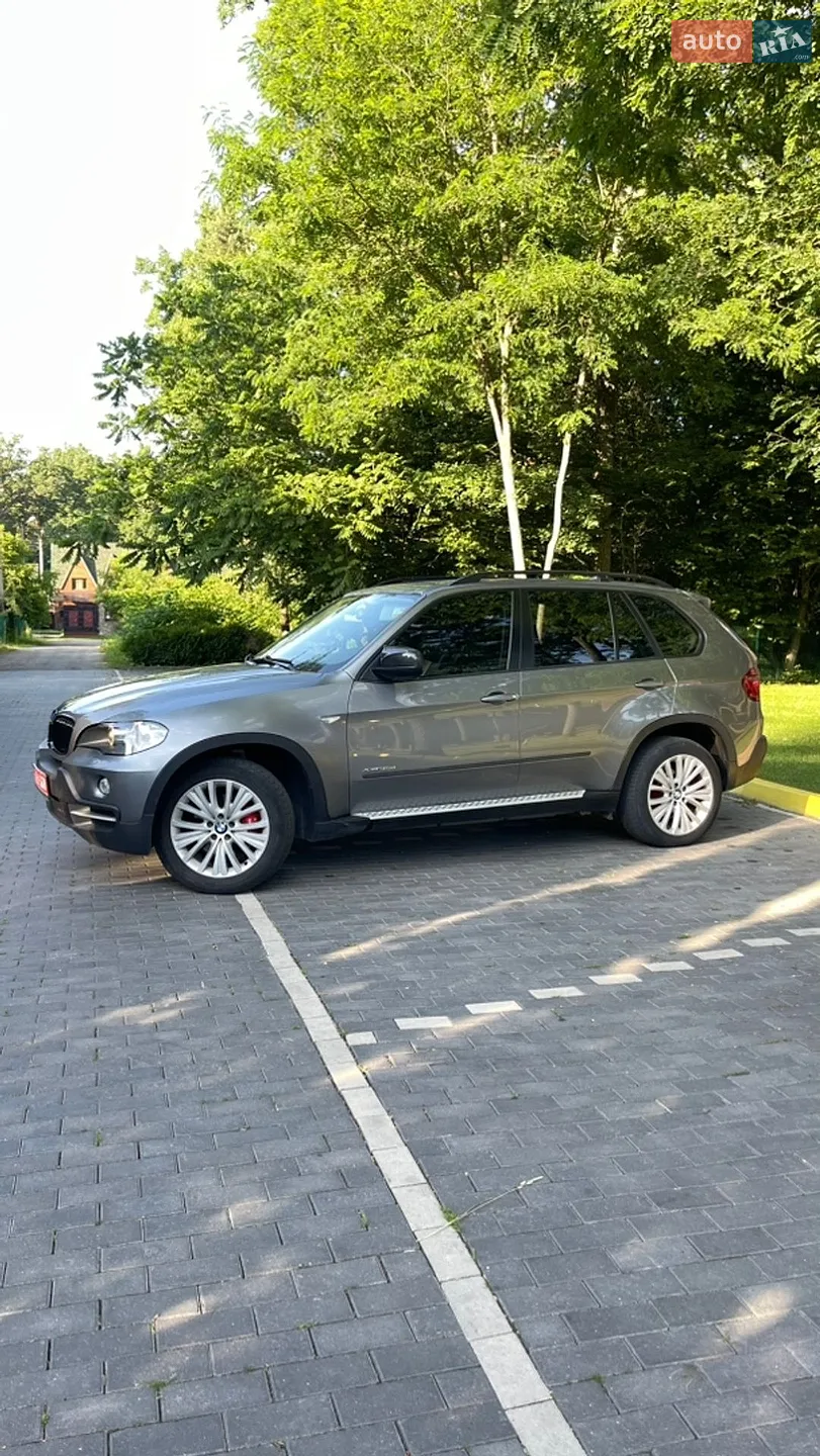 2010 BMW X5 - мініатюра 8