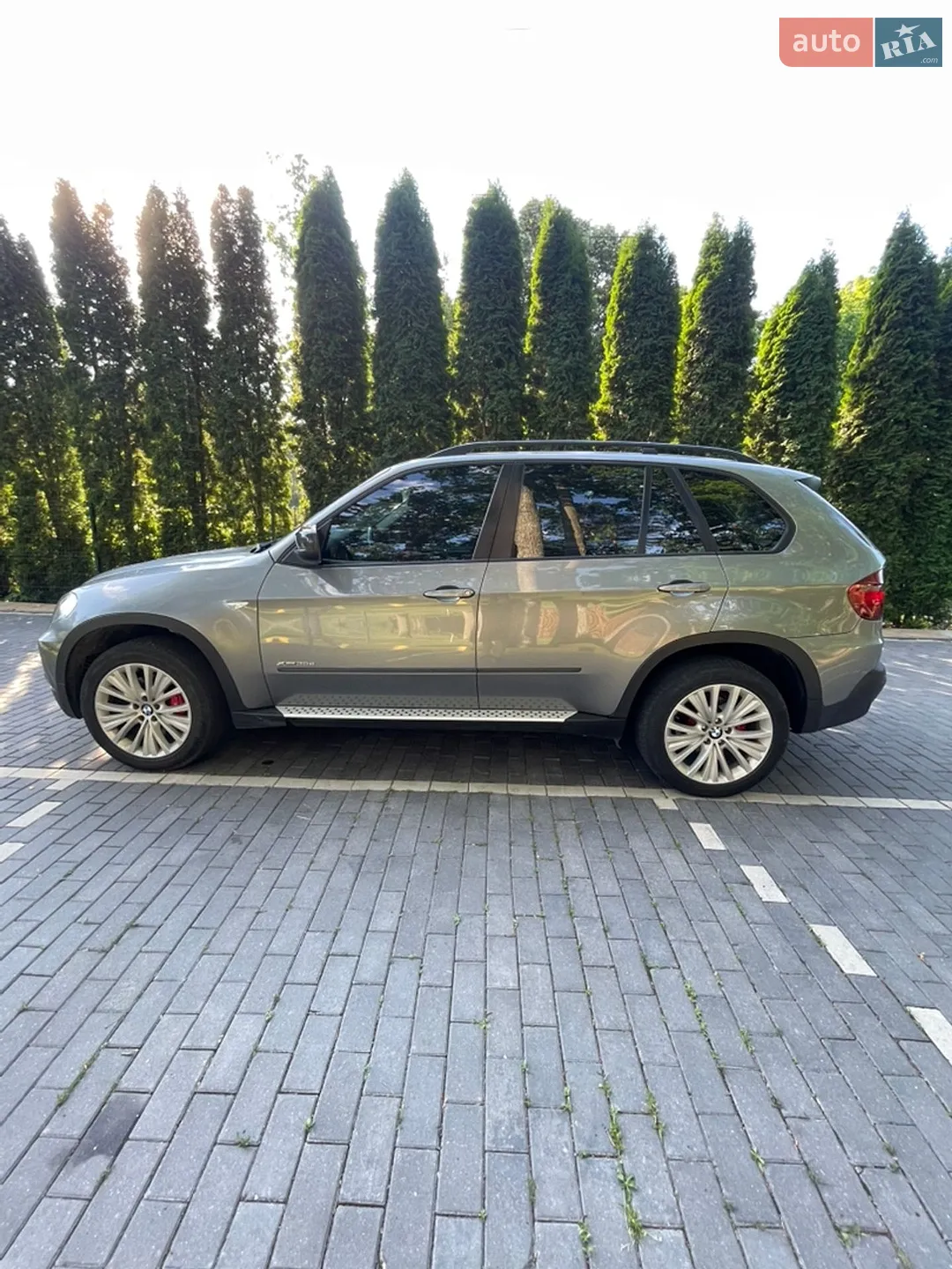 2010 BMW X5 - мініатюра 9