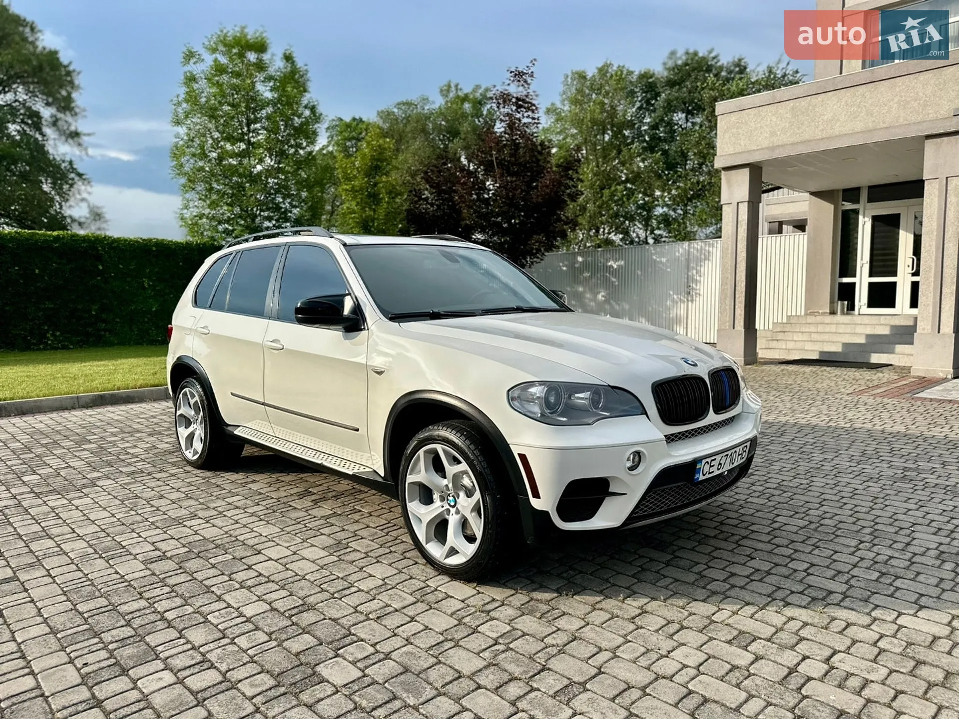2013 BMW X5 - мініатюра 11