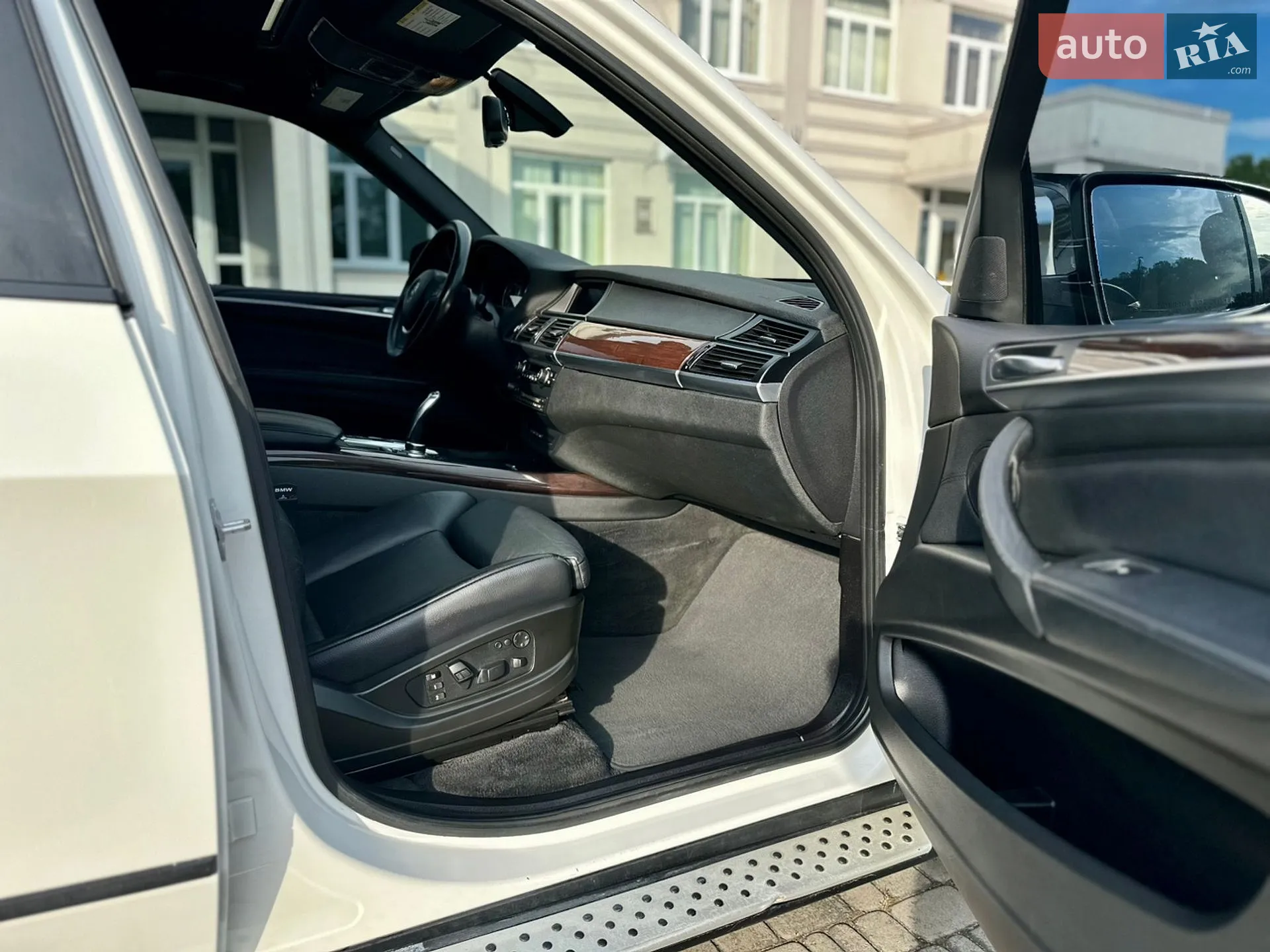 2013 BMW X5 - мініатюра 15