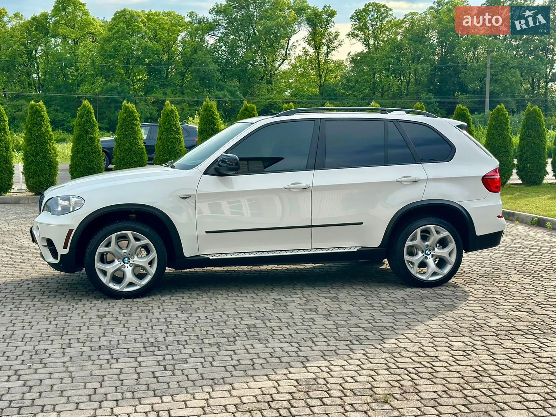 2013 BMW X5 - мініатюра 25