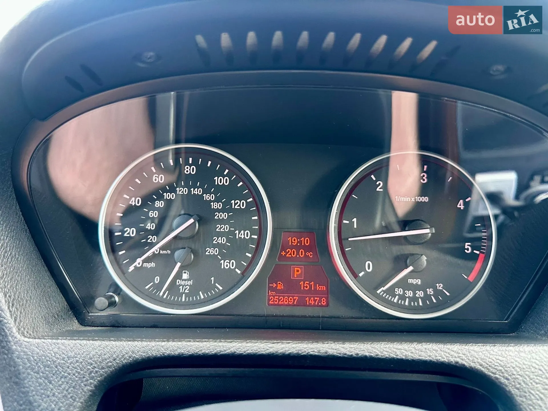 2013 BMW X5 - мініатюра 29