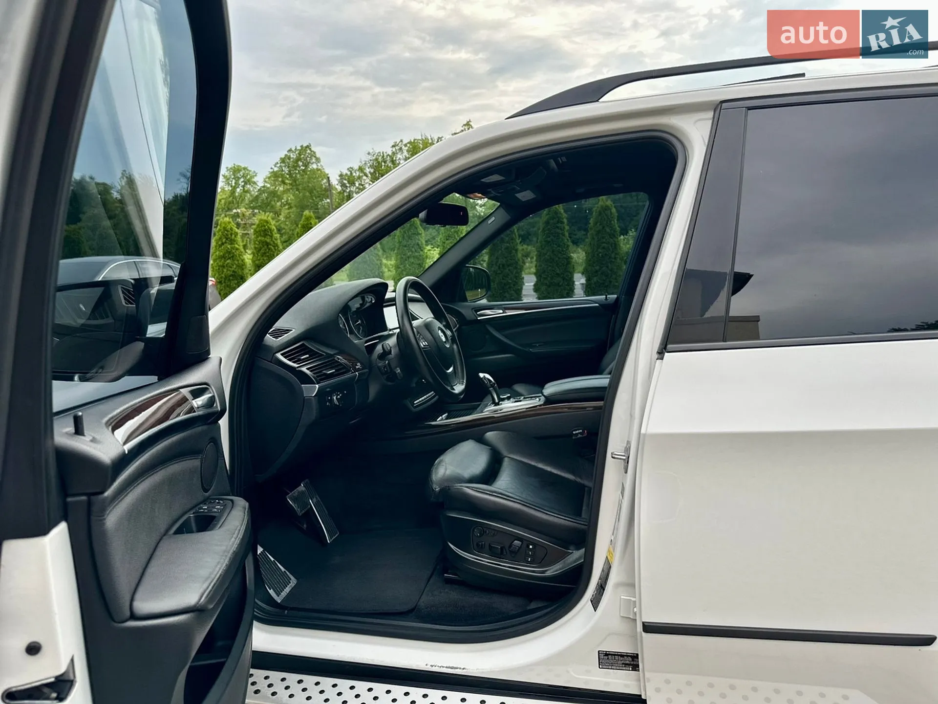 2013 BMW X5 - мініатюра 34