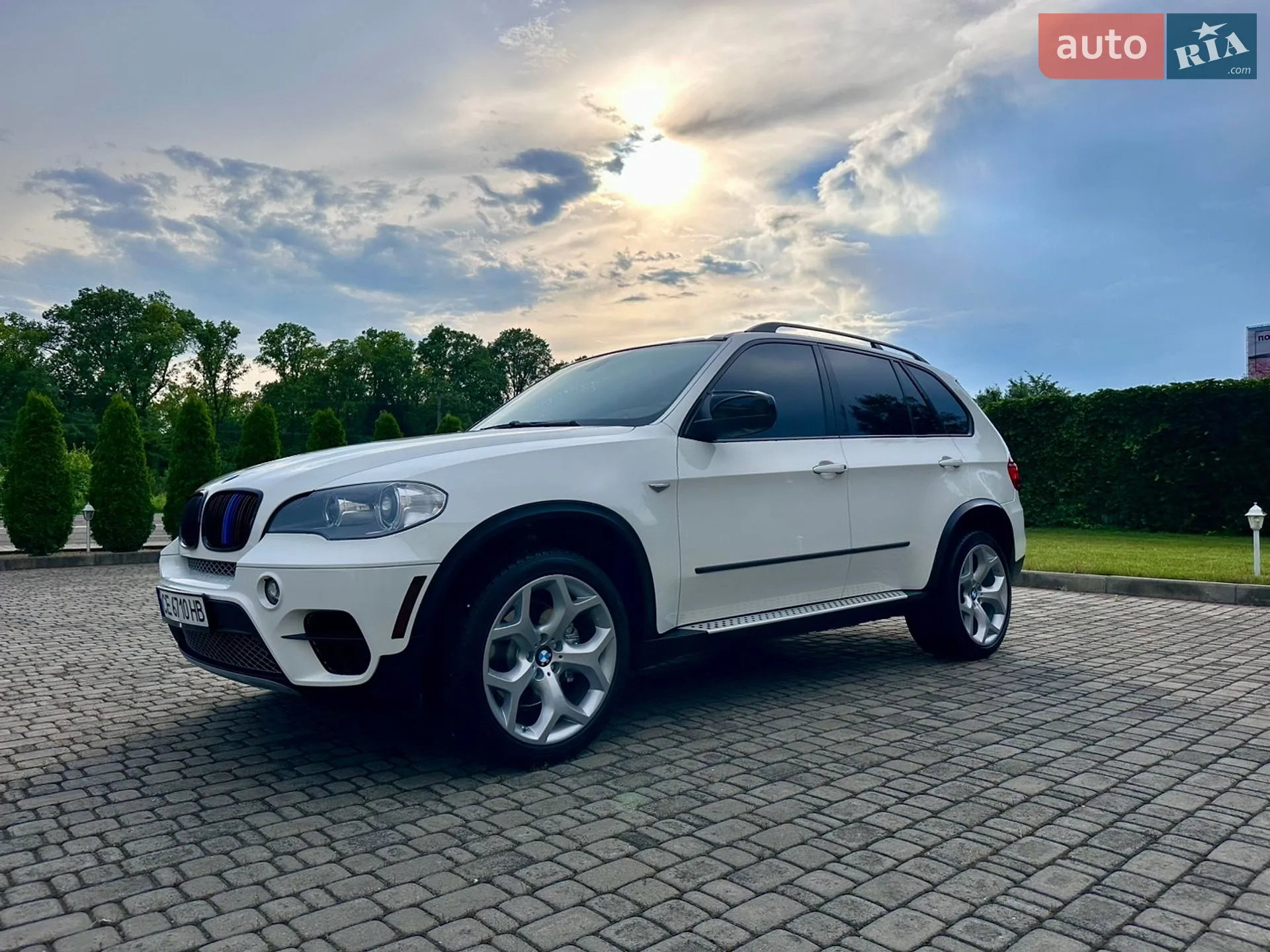 2013 BMW X5 - мініатюра 39