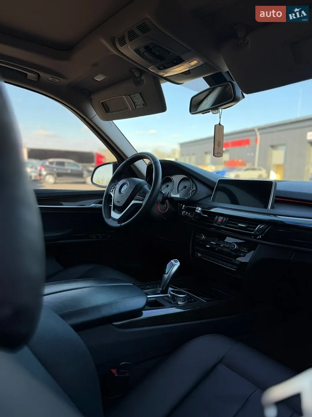2014 BMW X5 - мініатюра 25