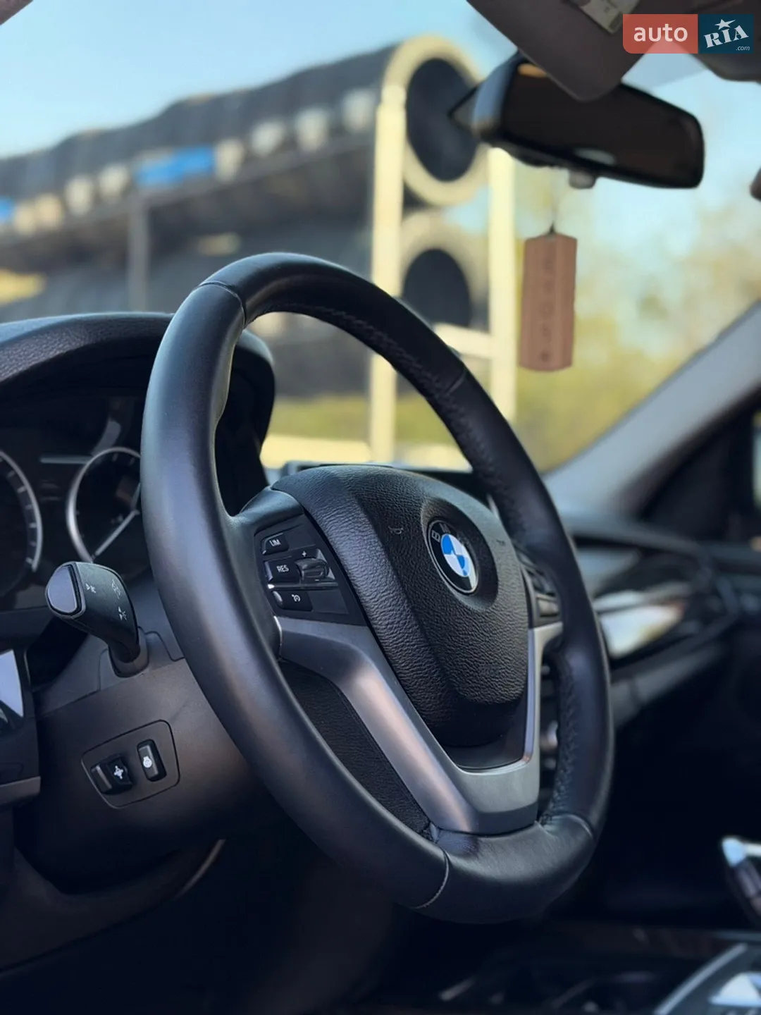 2014 BMW X5 - мініатюра 29