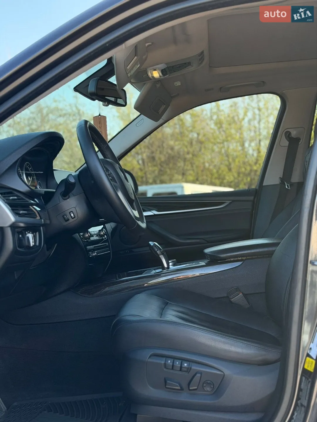 2014 BMW X5 - мініатюра 34