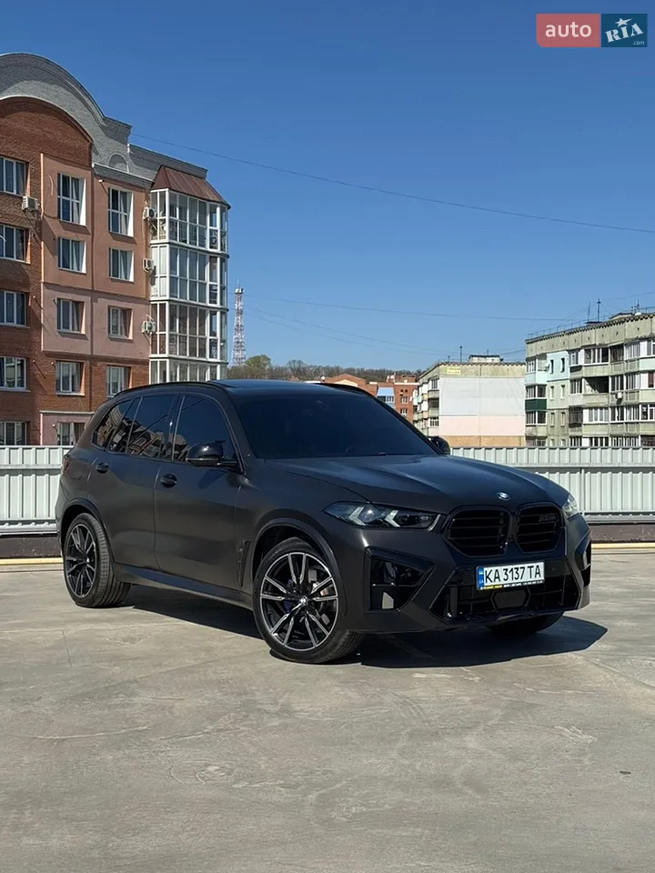 2019 BMW X5 - мініатюра 48