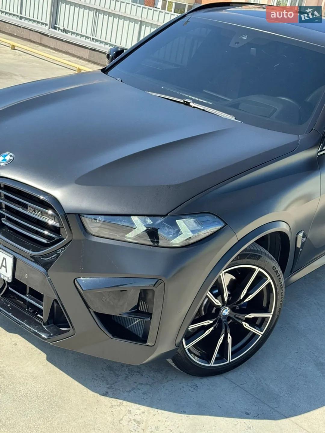2019 BMW X5 - мініатюра 6