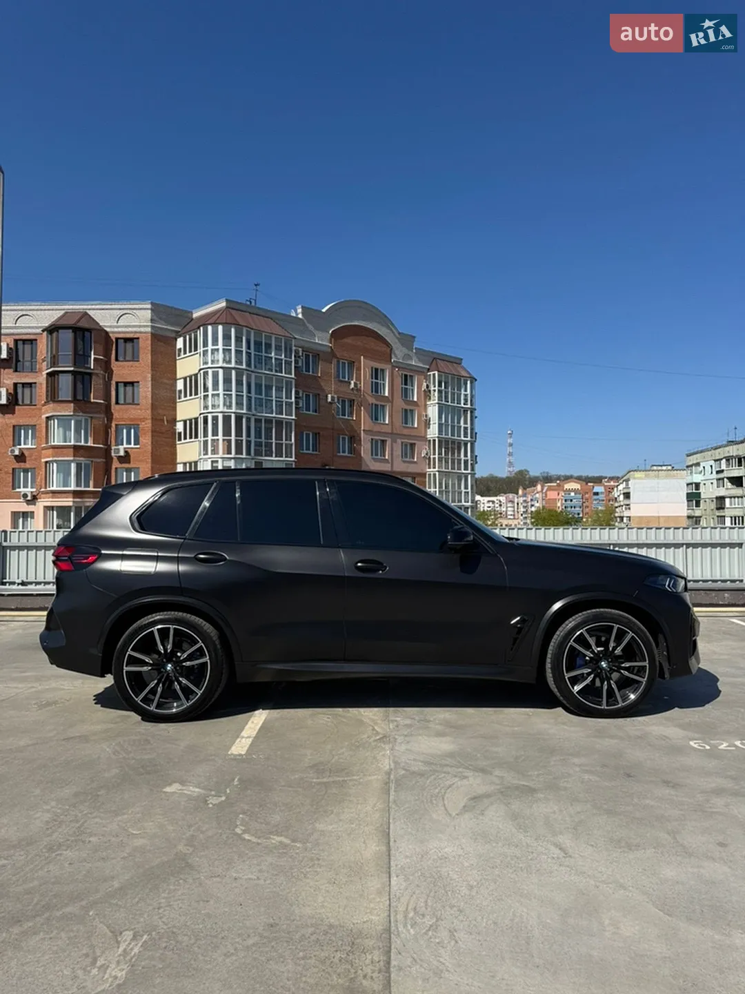 2019 BMW X5 - мініатюра 15