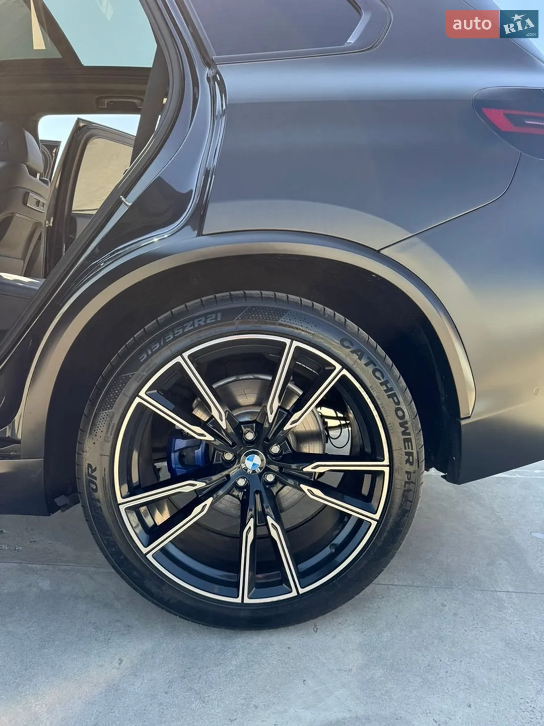 2019 BMW X5 - мініатюра 18