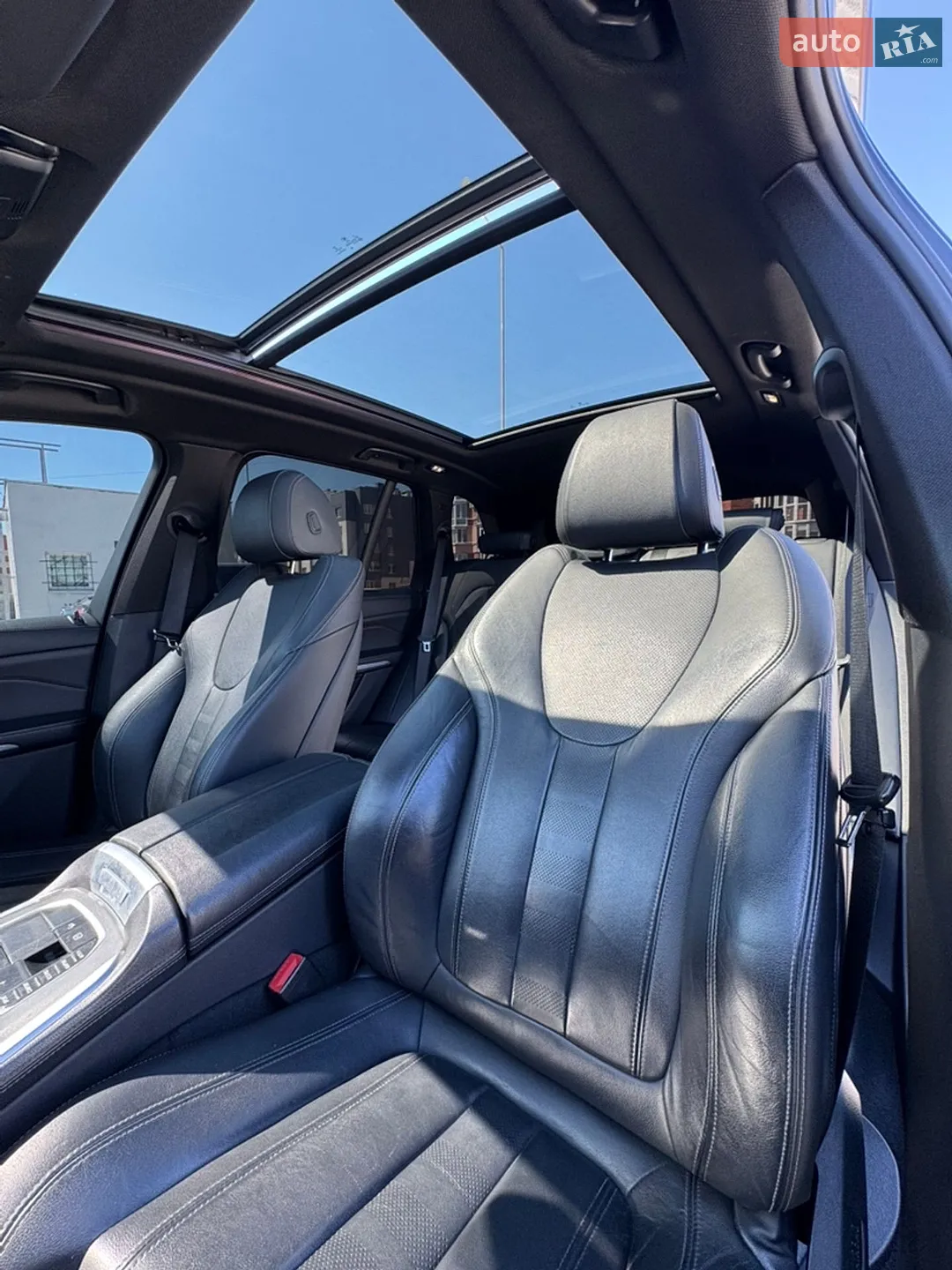 2019 BMW X5 - мініатюра 31