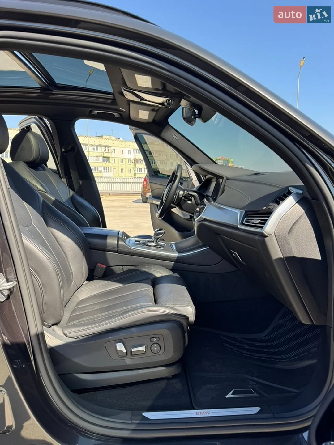 2019 BMW X5 - мініатюра 36