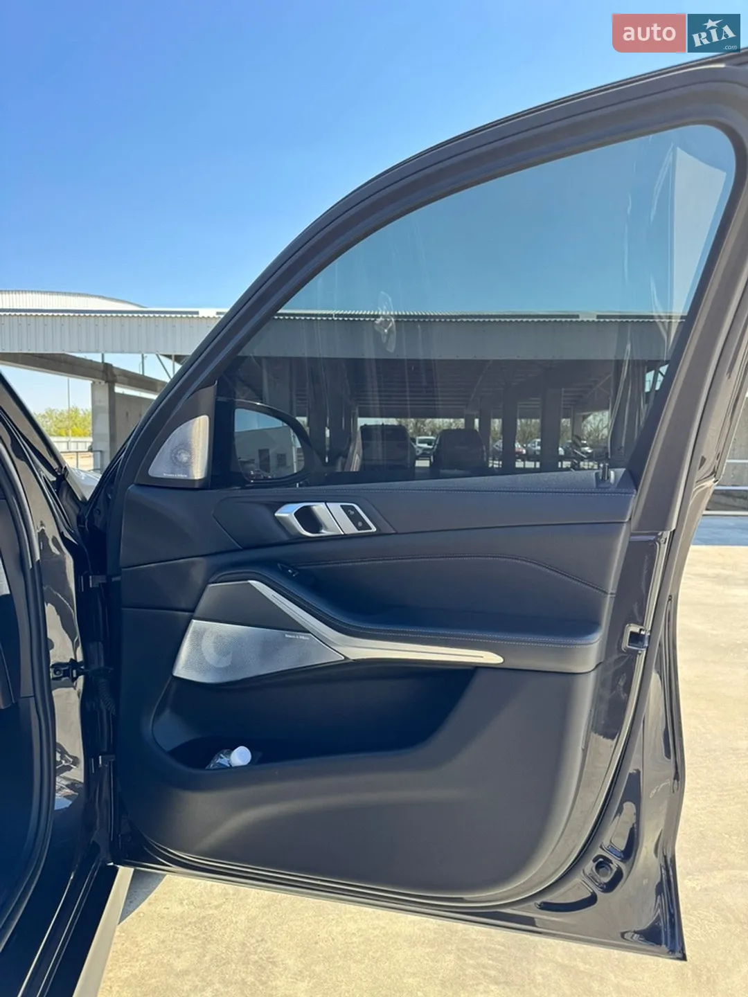 2019 BMW X5 - мініатюра 41