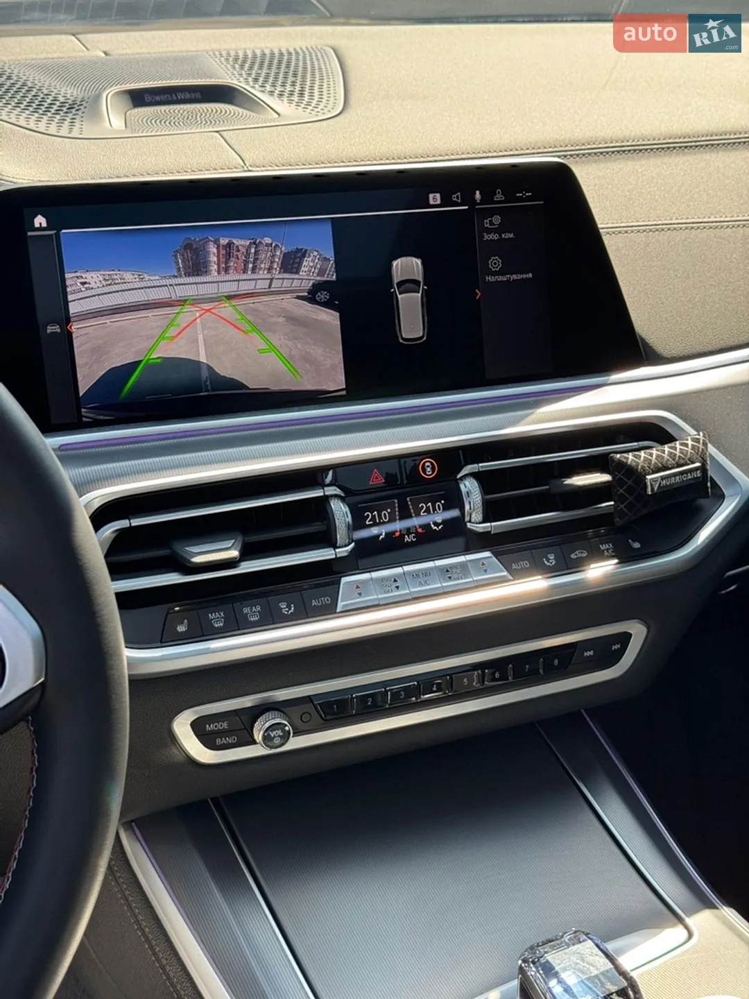 2019 BMW X5 - мініатюра 46