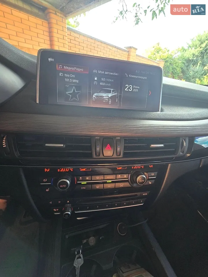 2018 BMW X5 - мініатюра 19