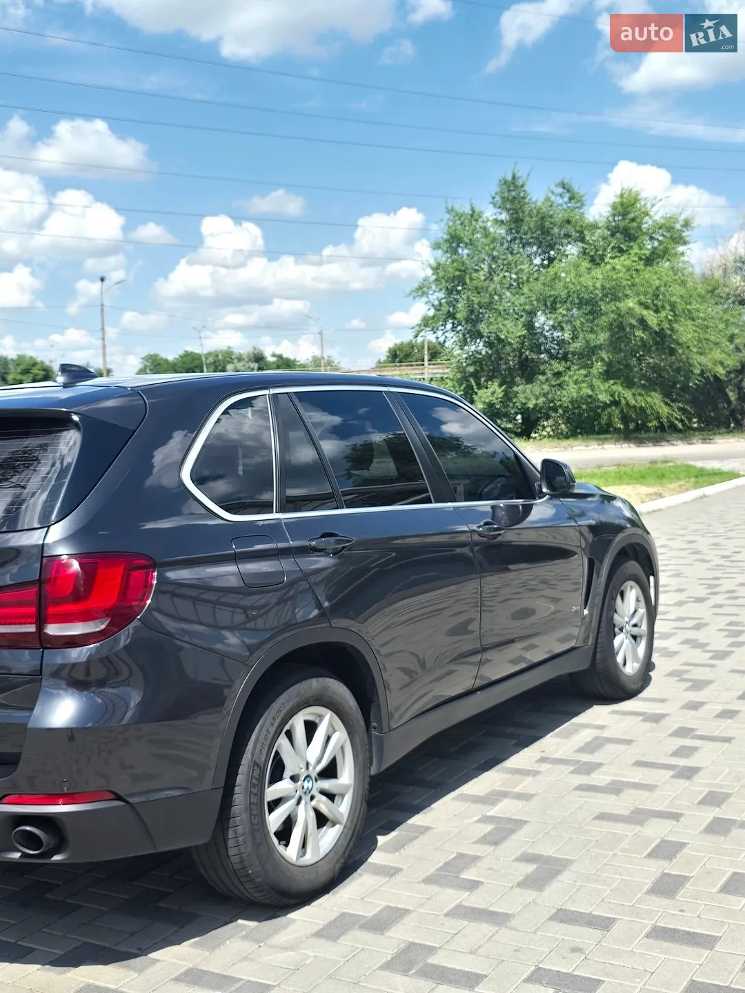 2018 BMW X5 - мініатюра 10
