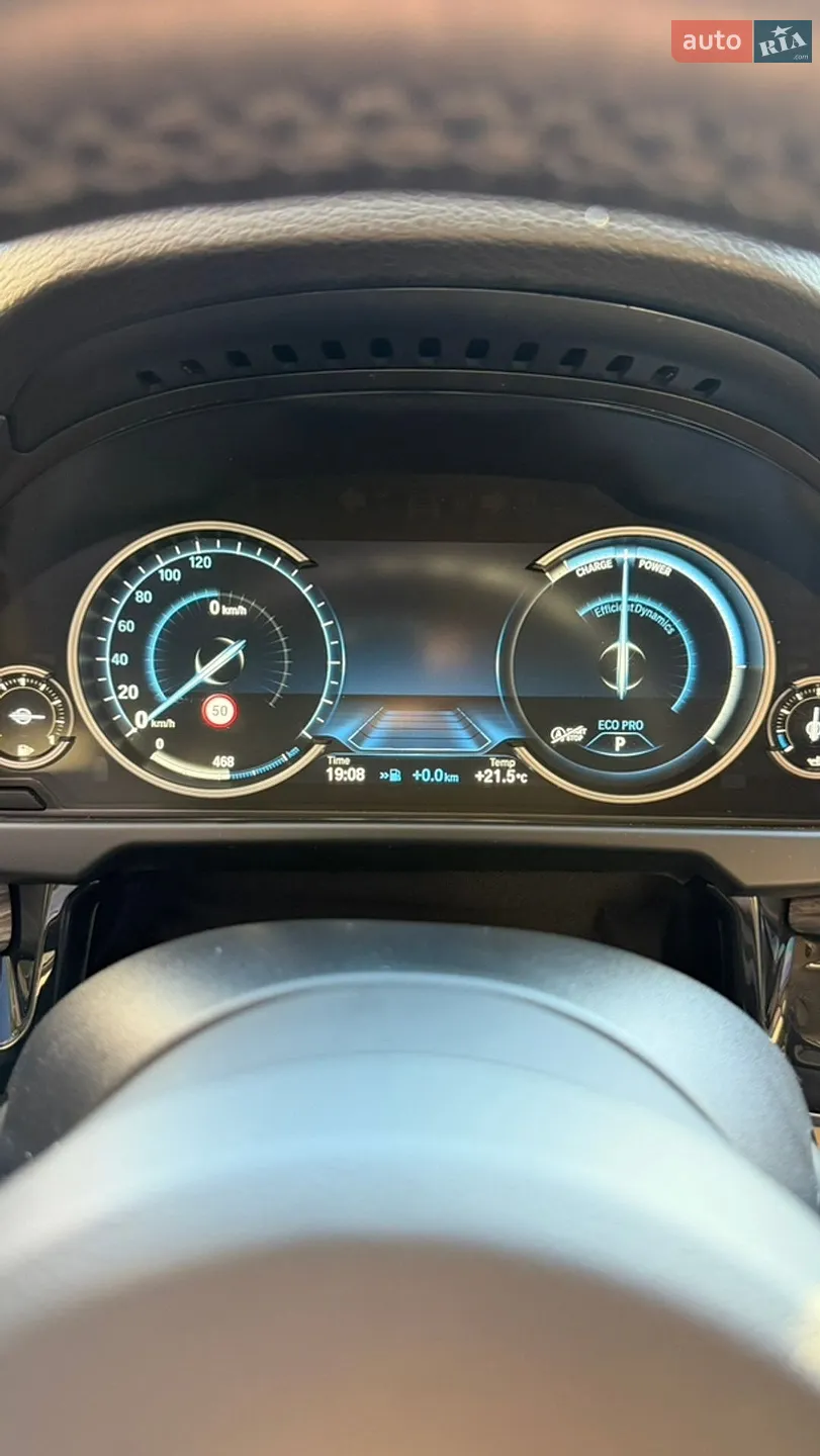 2016 BMW X5 - мініатюра 26