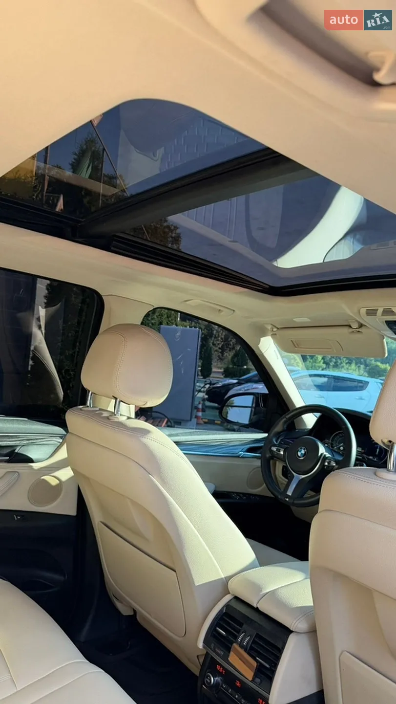 2016 BMW X5 - мініатюра 43