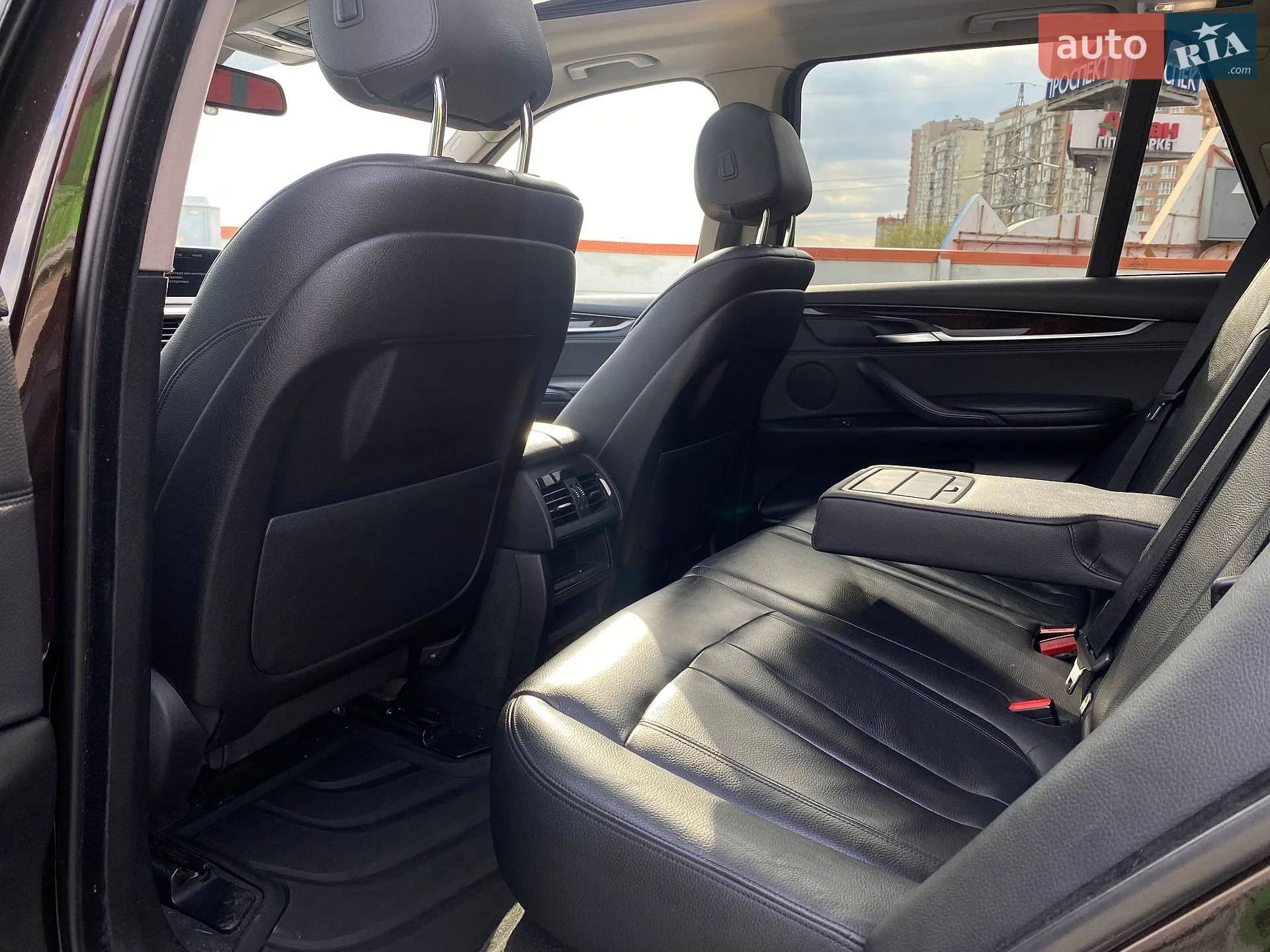 2014 BMW X5 - мініатюра 41