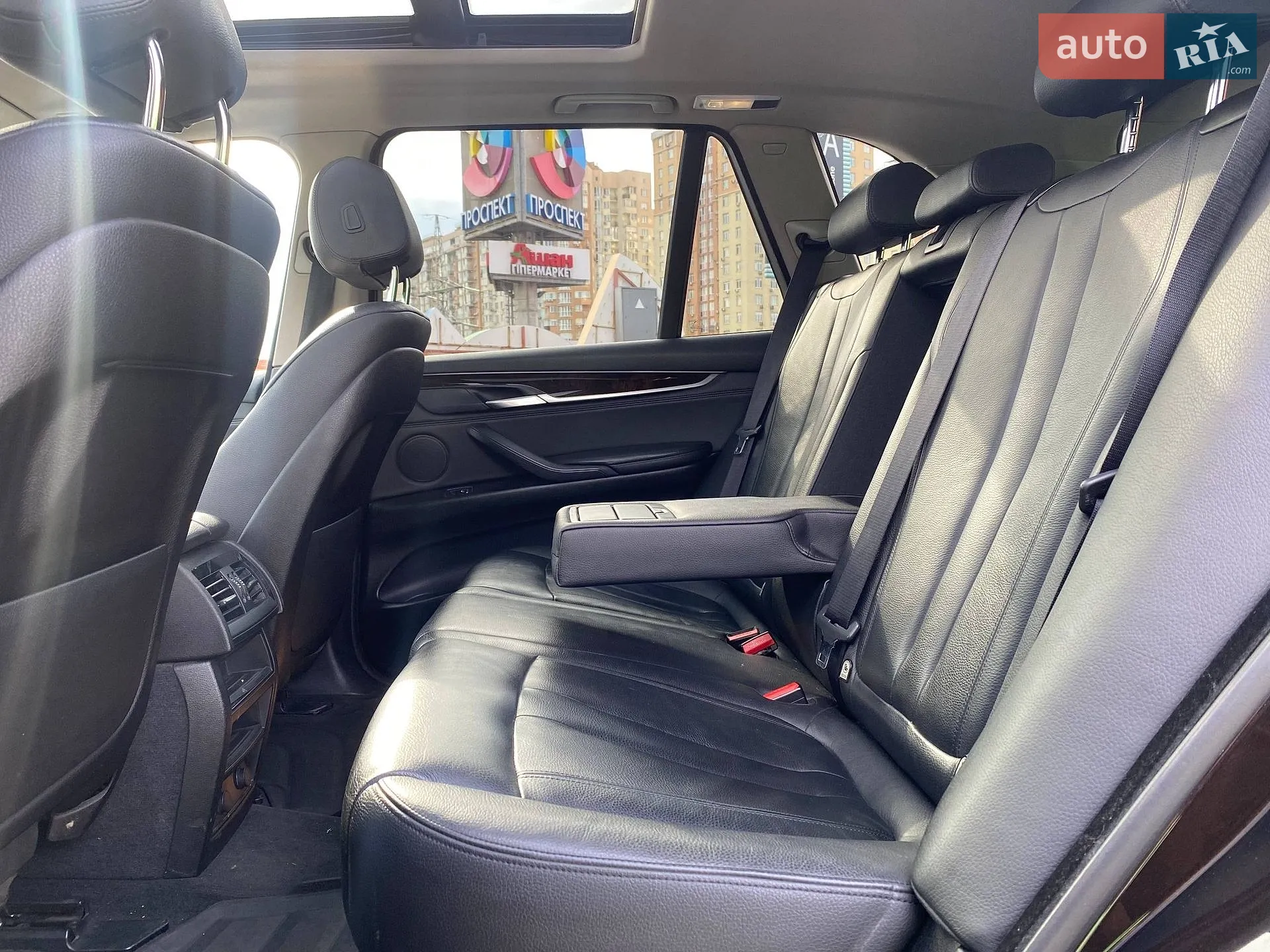 2014 BMW X5 - мініатюра 42