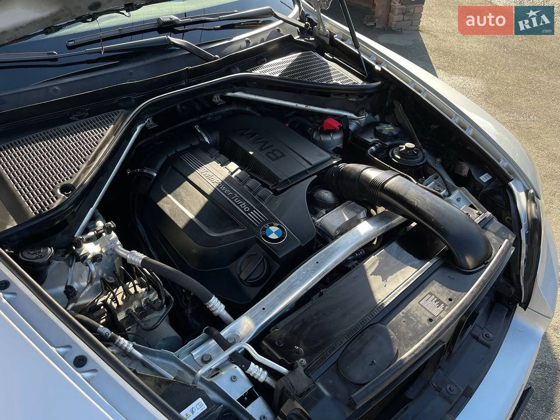 2012 BMW X5 - мініатюра 15