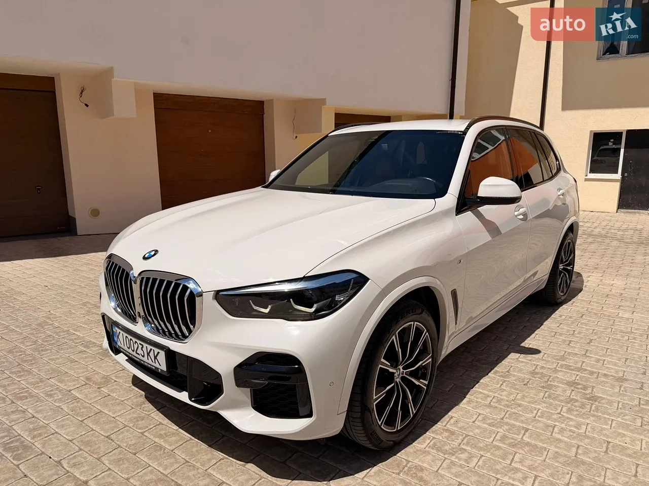 2021 BMW X5 - мініатюра 34