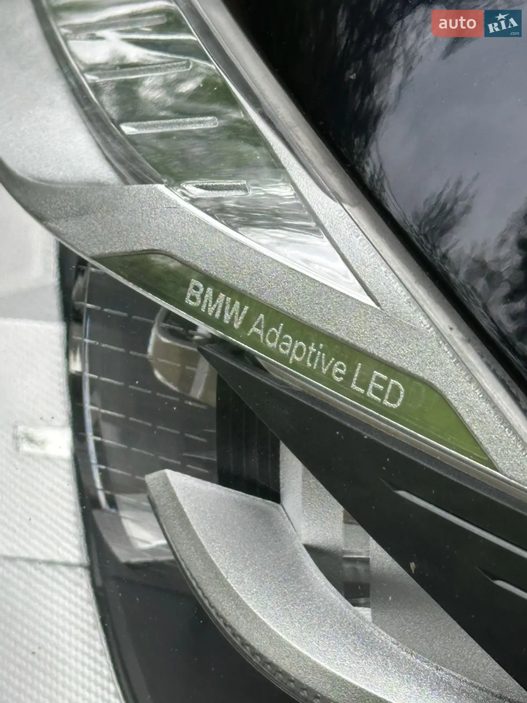 2015 BMW X5 - мініатюра 19