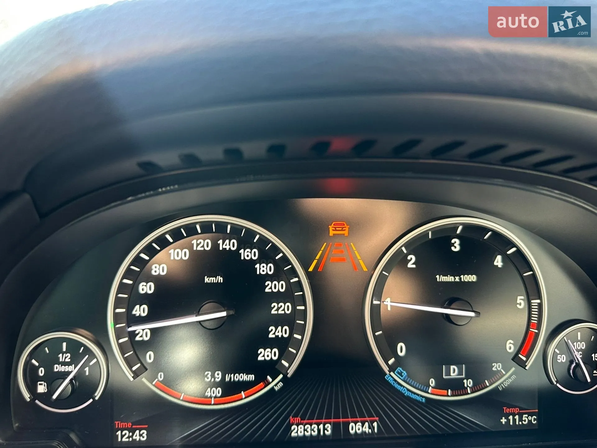 2015 BMW X5 - мініатюра 23