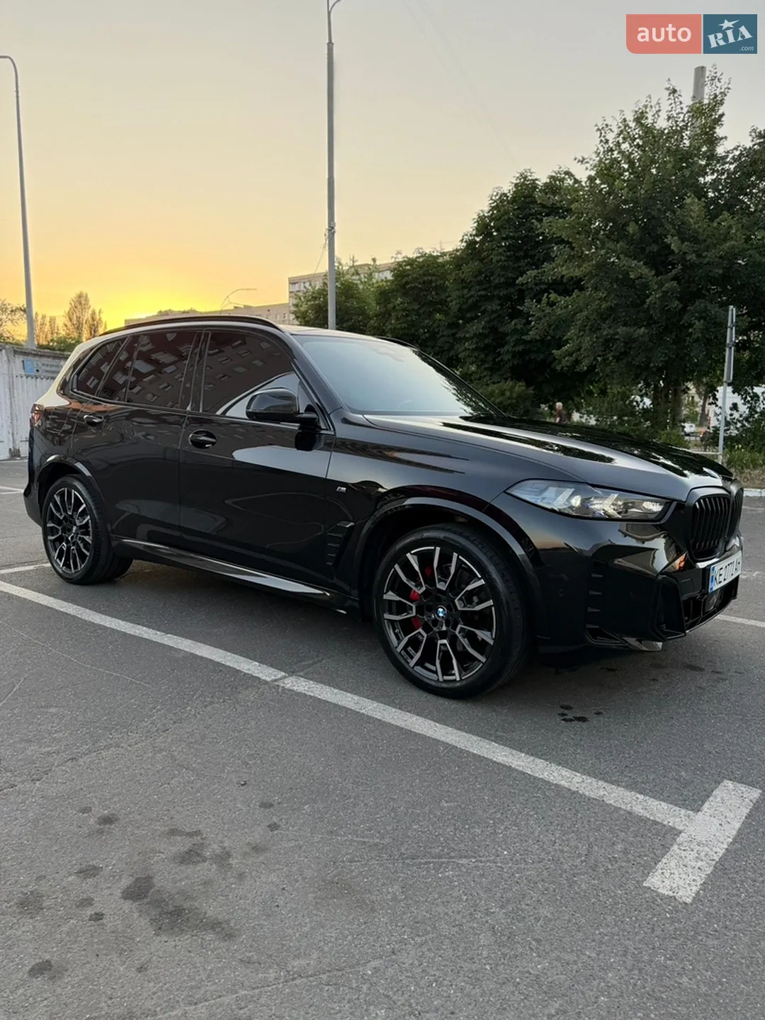 2023 BMW X5 - мініатюра 5