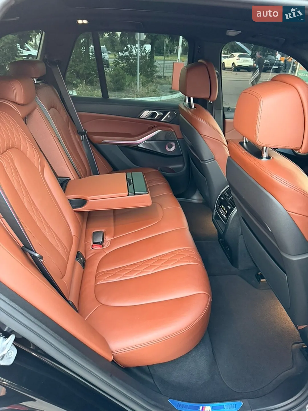 2023 BMW X5 - мініатюра 42