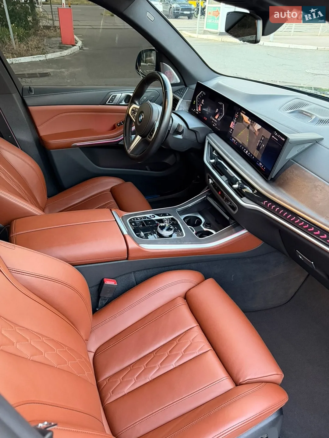 2023 BMW X5 - мініатюра 30