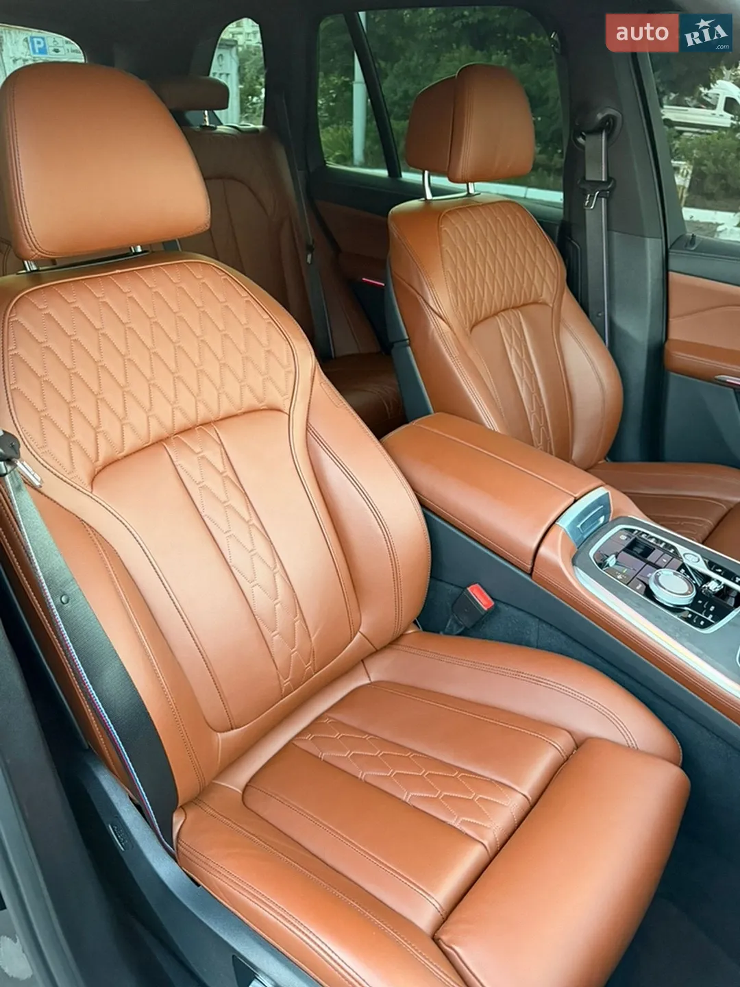 2023 BMW X5 - мініатюра 37