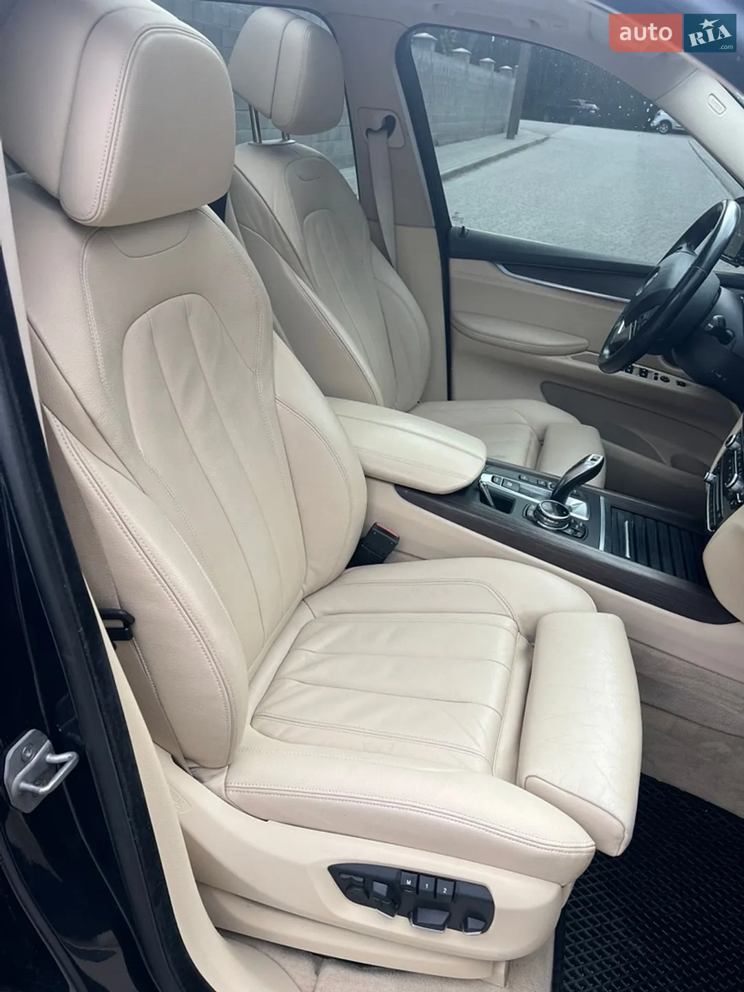 2014 BMW X5 - мініатюра 17