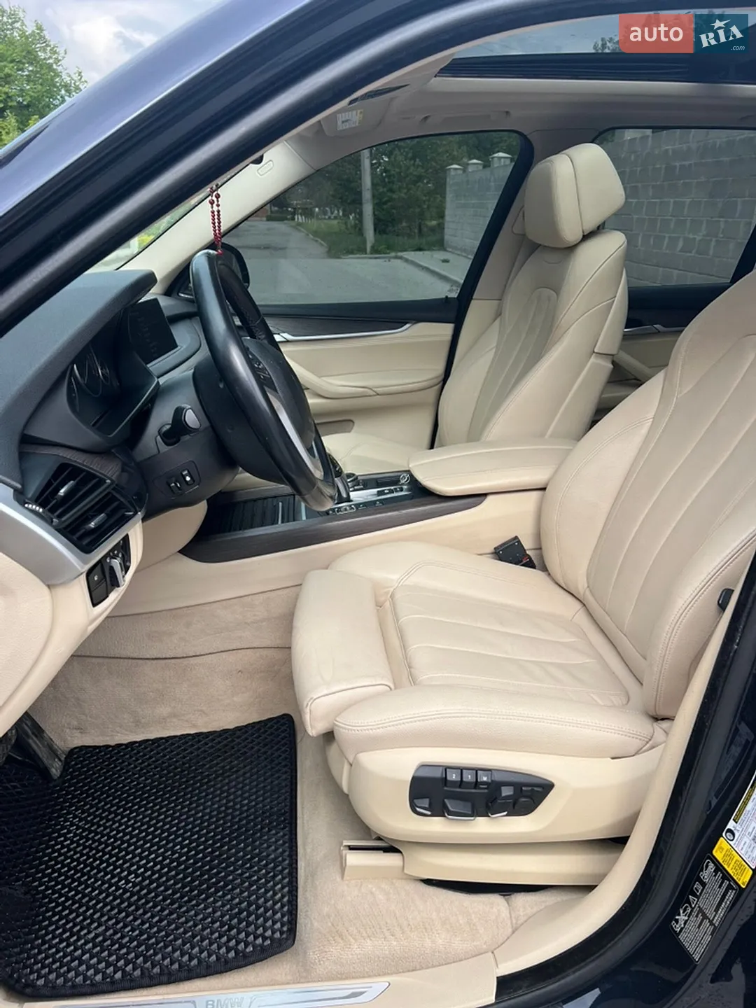 2014 BMW X5 - мініатюра 24