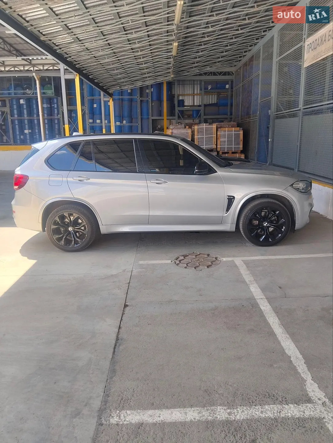 2014 BMW X5 - мініатюра 9