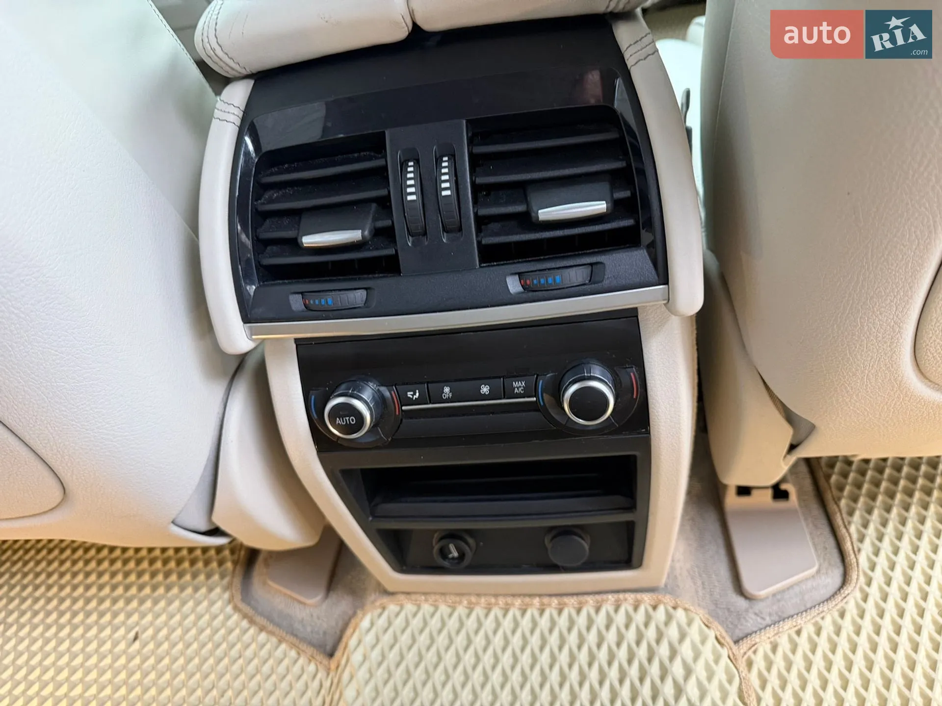 2015 BMW X5 - мініатюра 19