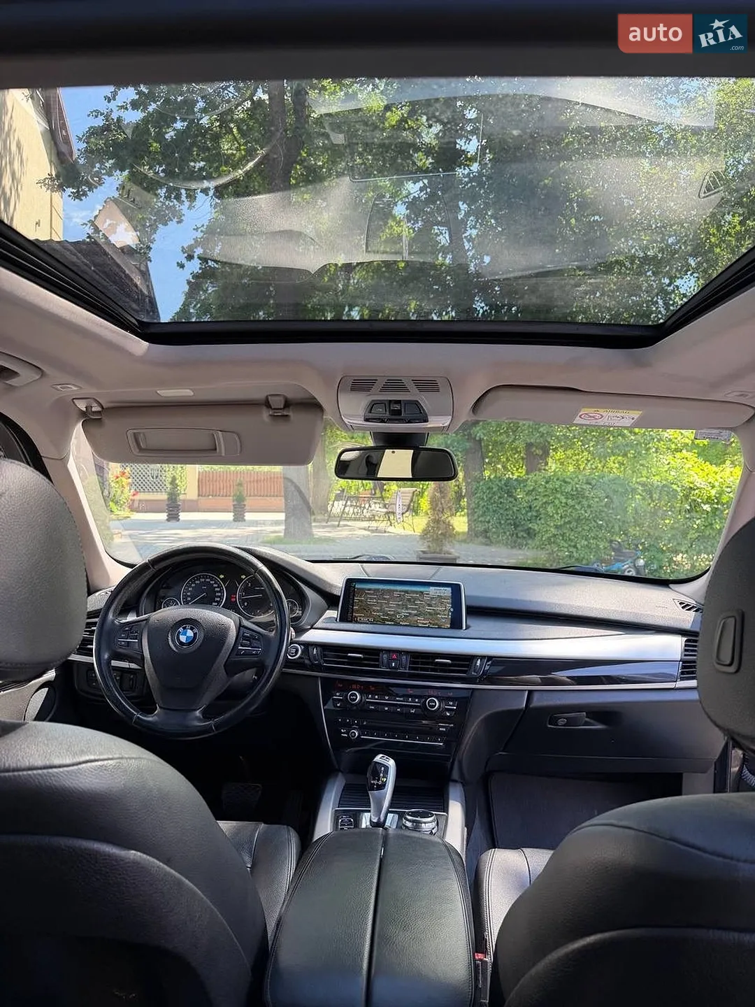 2013 BMW X5 - мініатюра 39